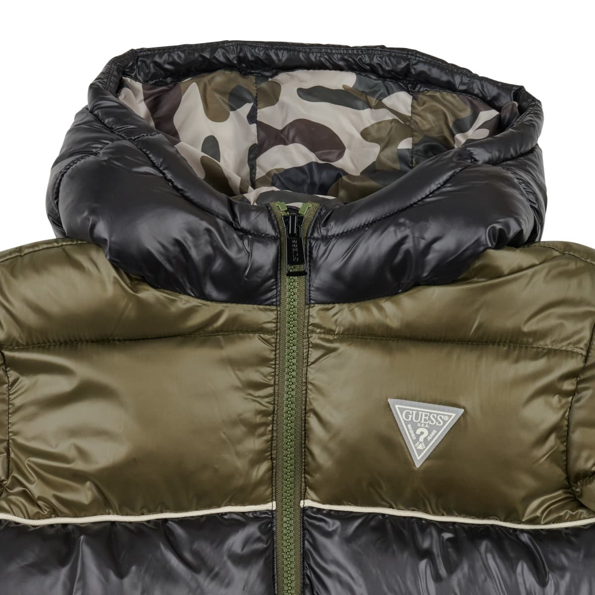 Boys' Jackets Guess Multicolor