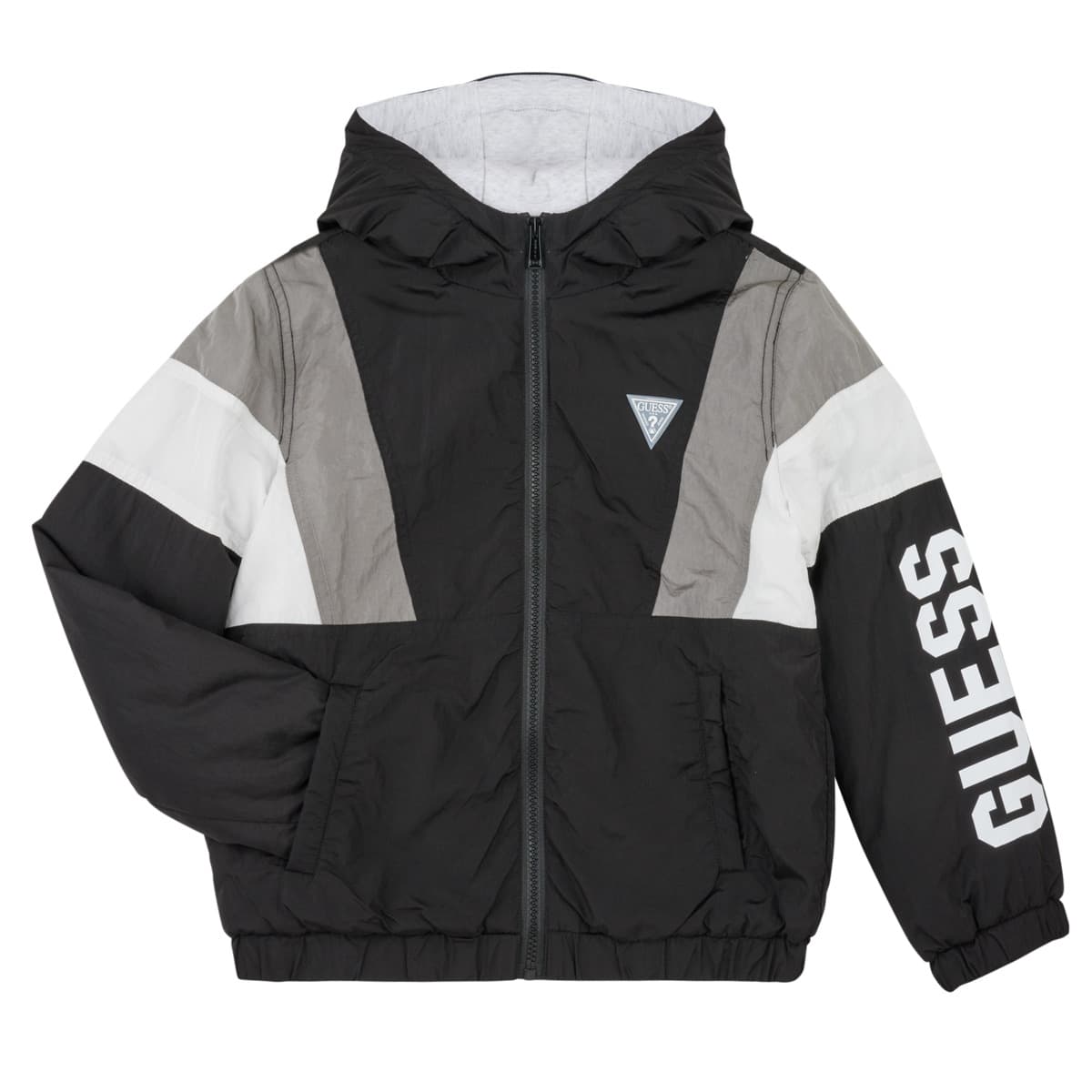 Boys' Jackets Guess Black