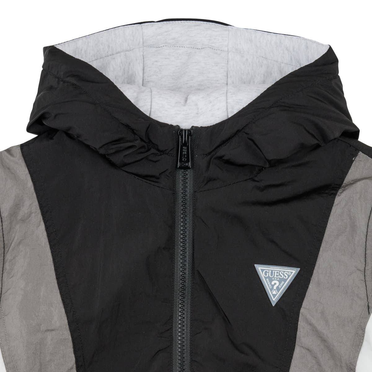 Boys' Jackets Guess Black