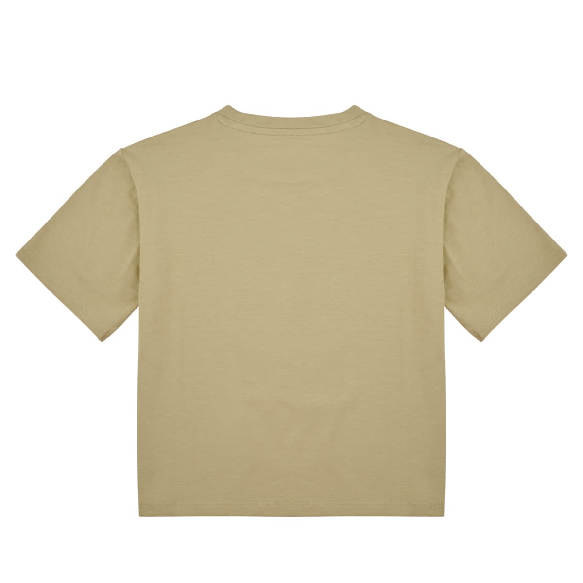 Girls' T-Shirts Guess Khaki