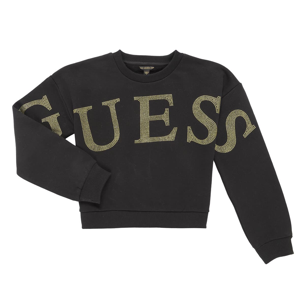Girls' Shirts Guess Black