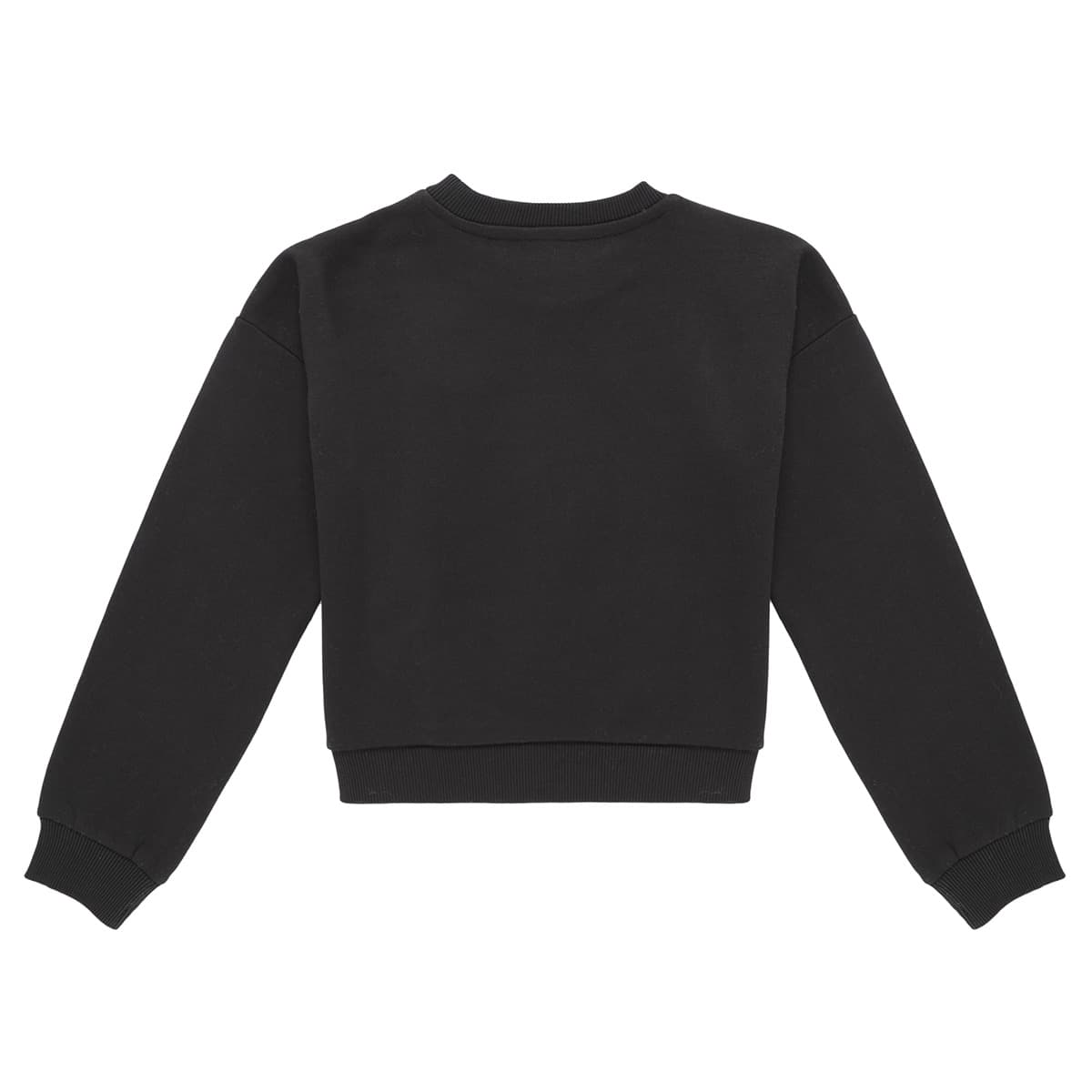 Girls' T-Shirts Guess Black