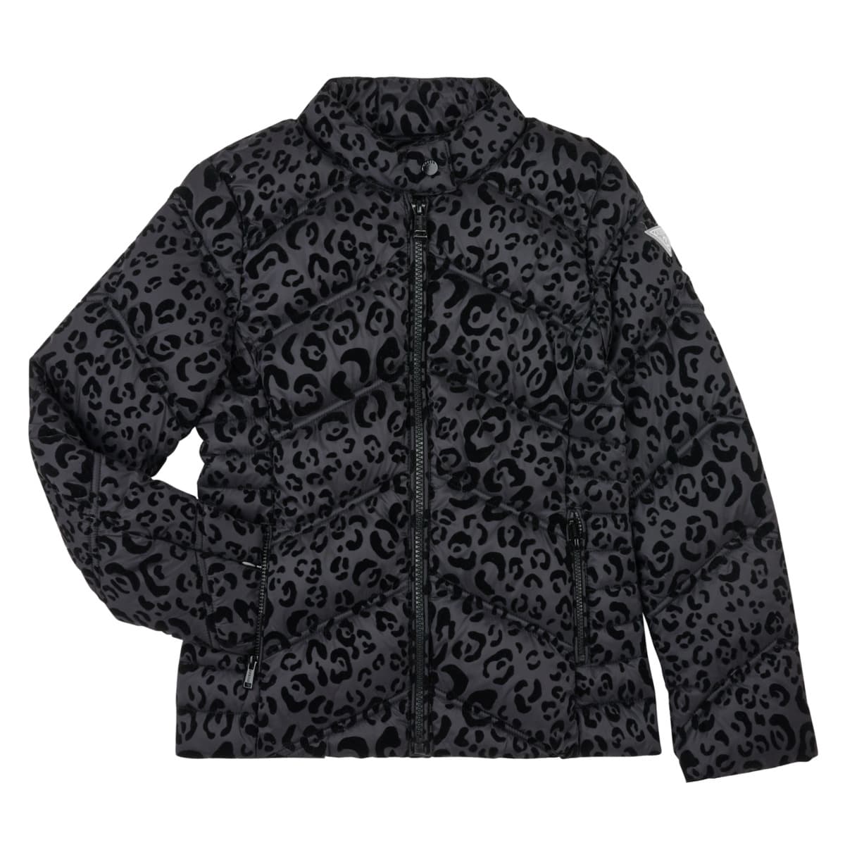Girls' Jackets Guess Black