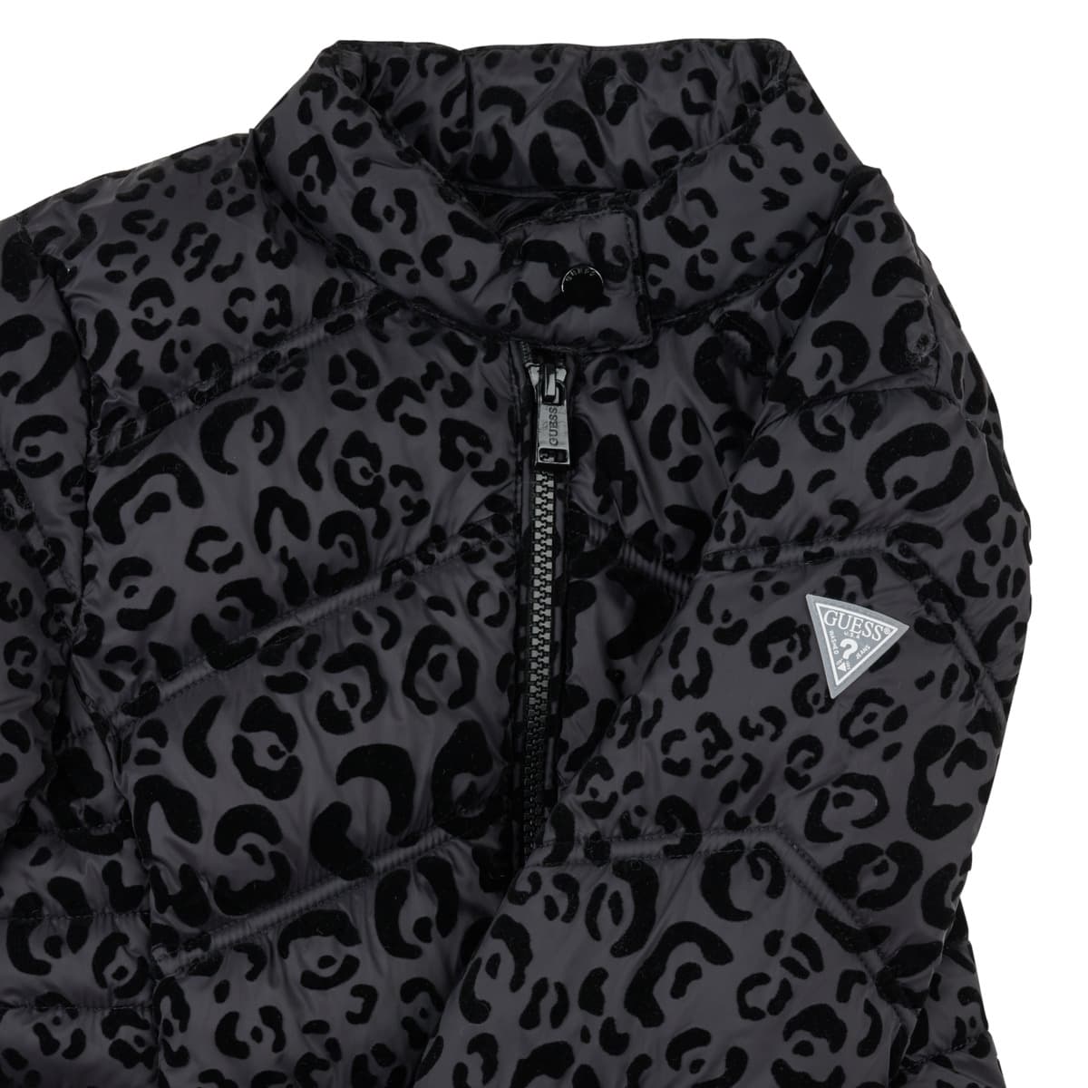 Girls' Jackets Guess Black