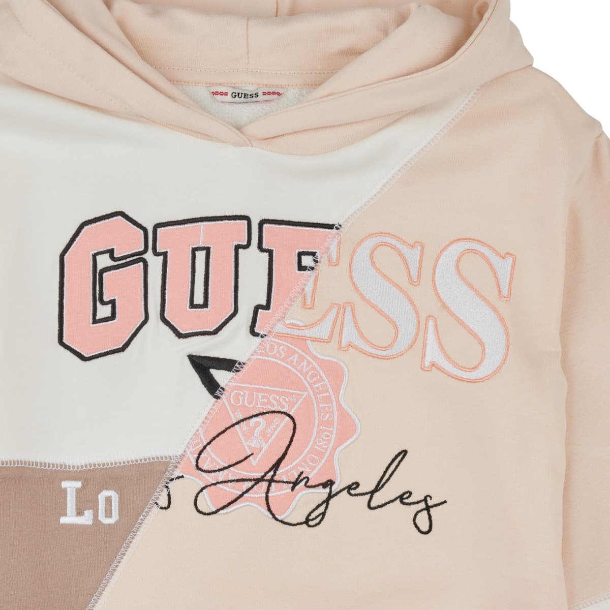 Girls' Jackets Guess Multicolor