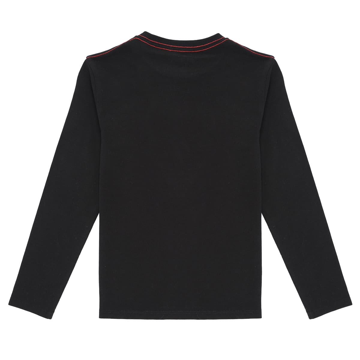 Boys' T-Shirts Guess Black