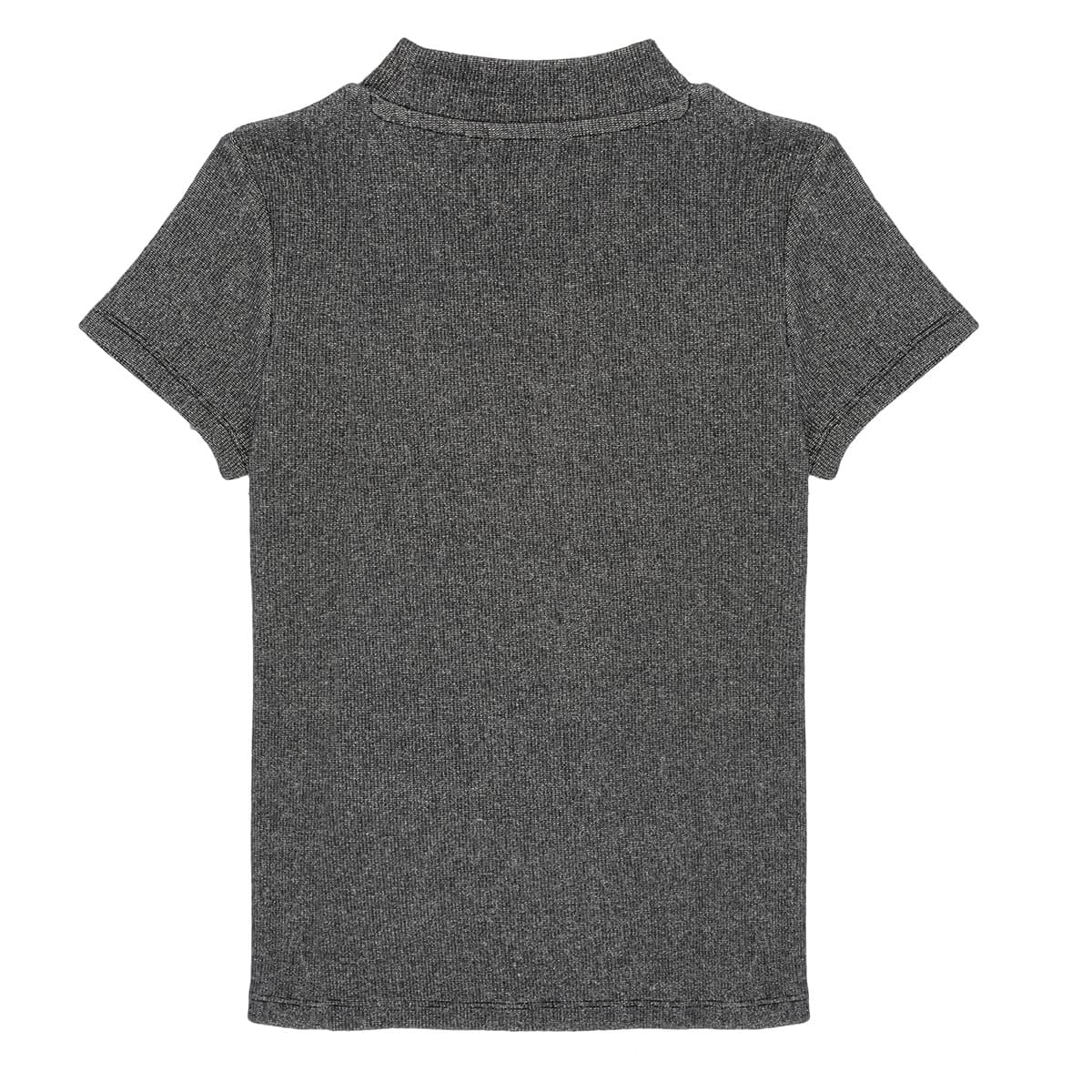 Girls' T-Shirts Guess Gray