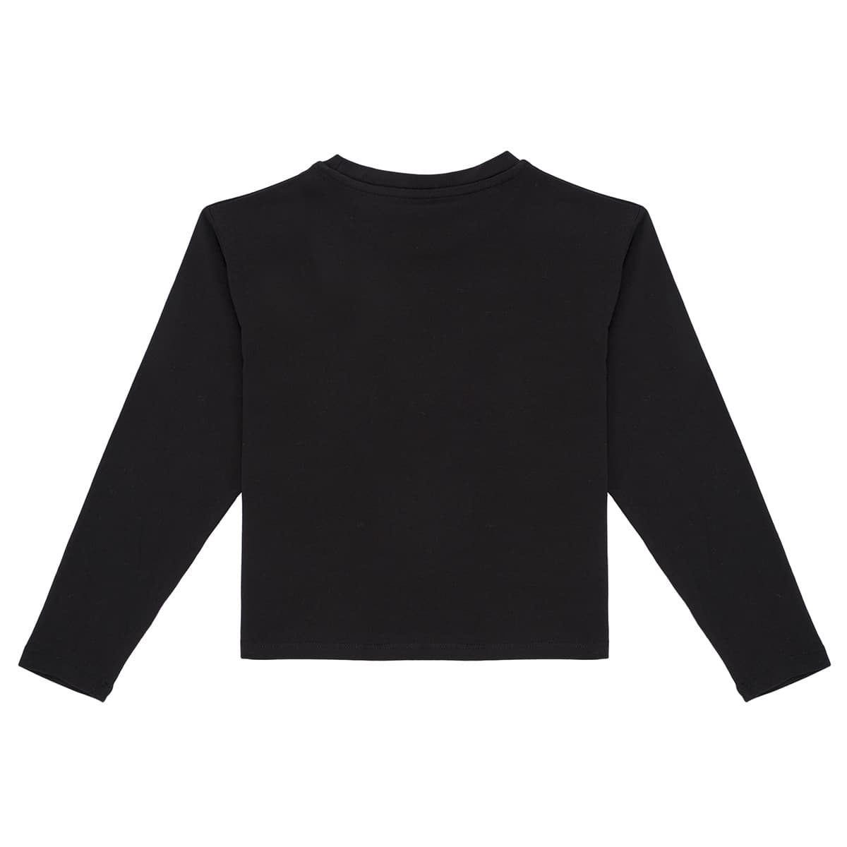 Girls' T-Shirts Guess Black