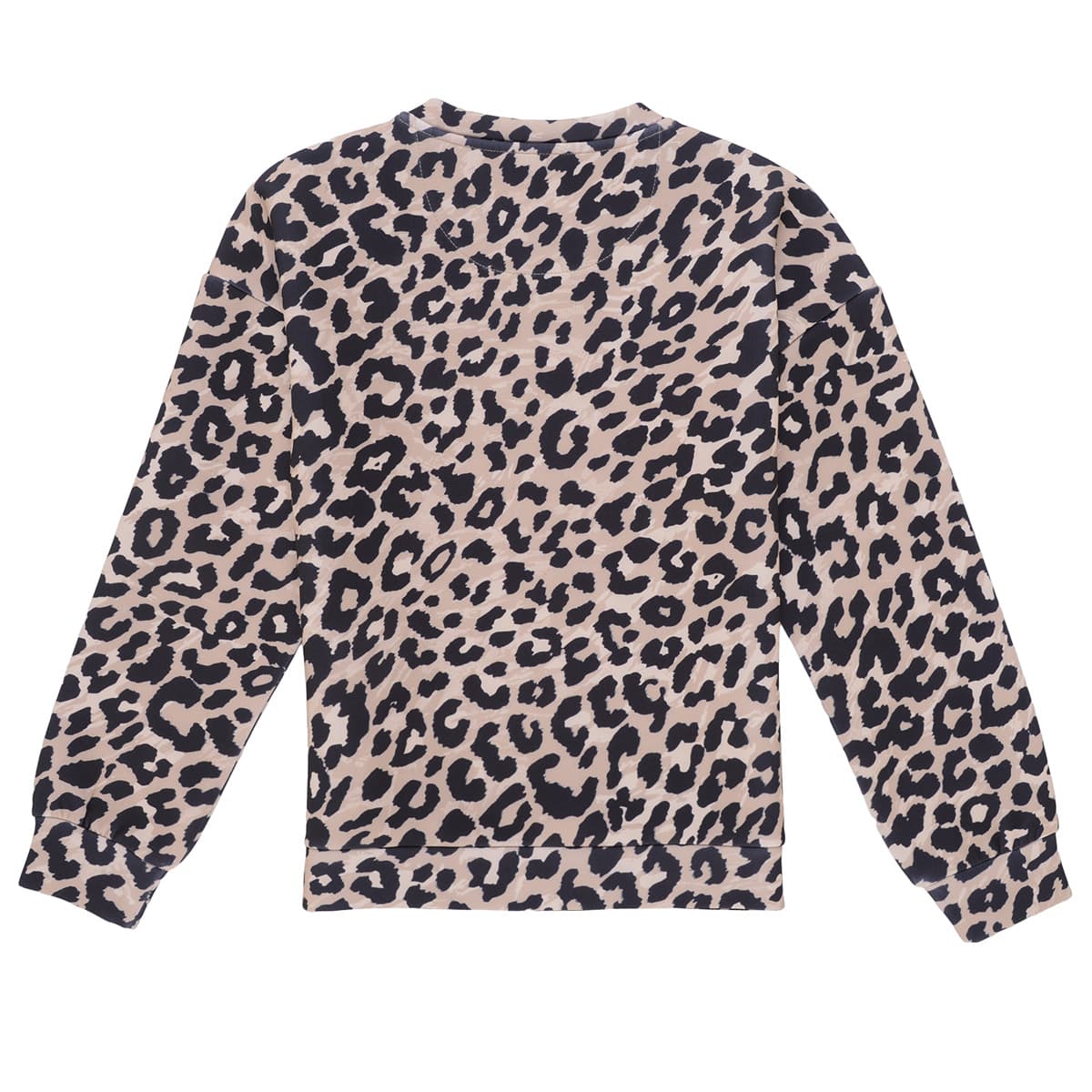 Girls' T-Shirts Guess Brown