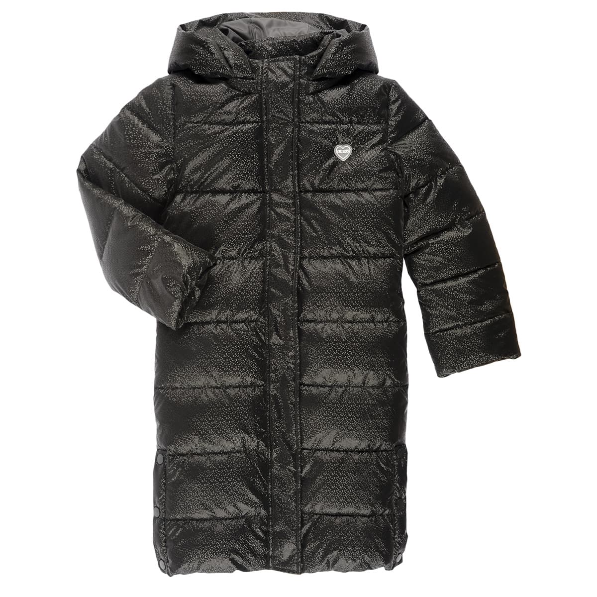Girls' Jackets Guess Black