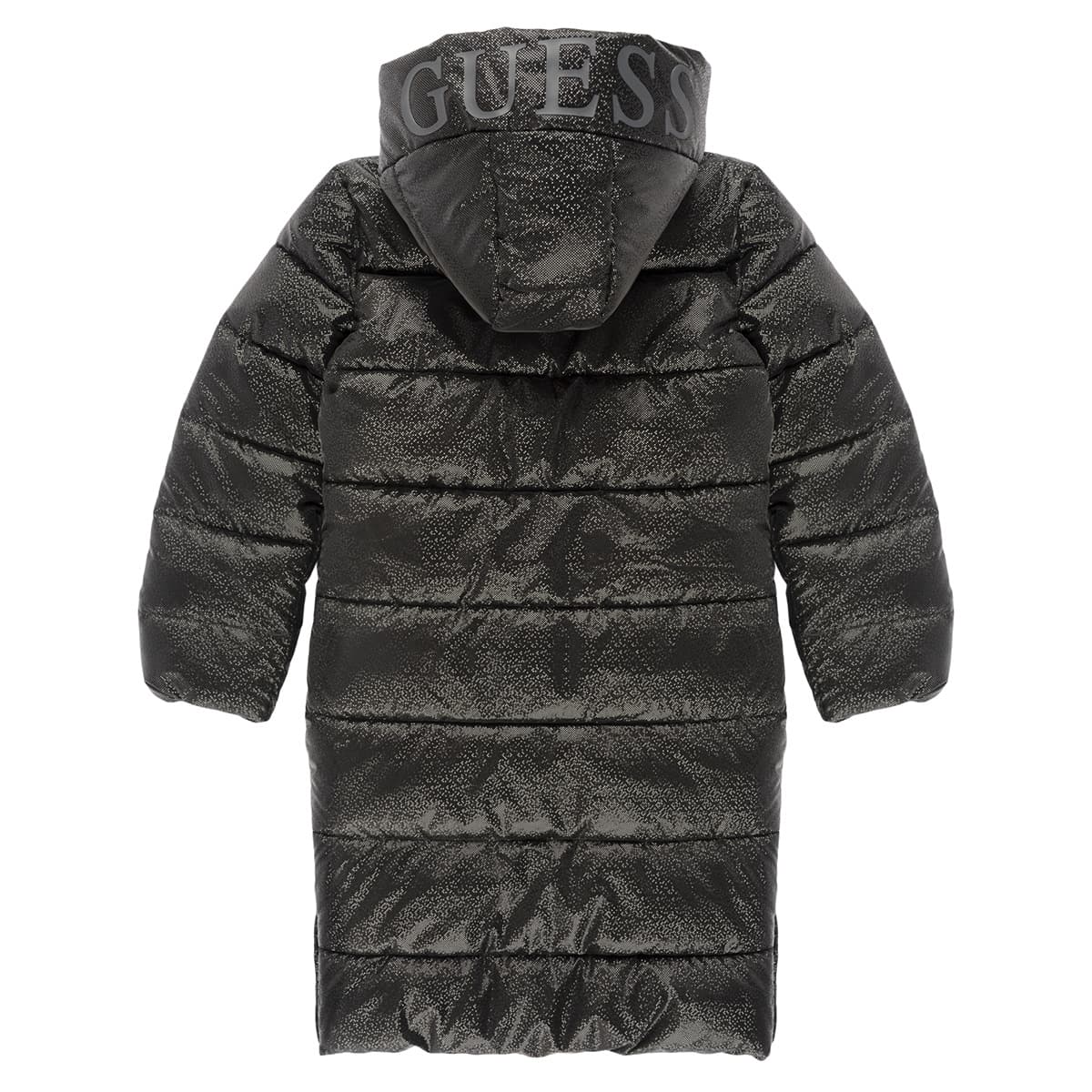 Girls' Jackets Guess Black