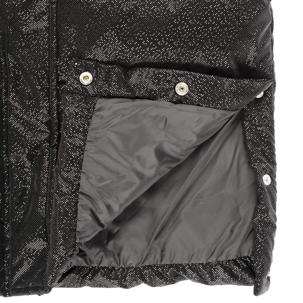 Girls' Jackets Guess Black