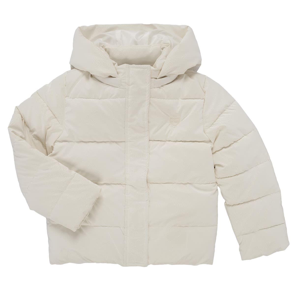 Girls' Jackets Guess Beige