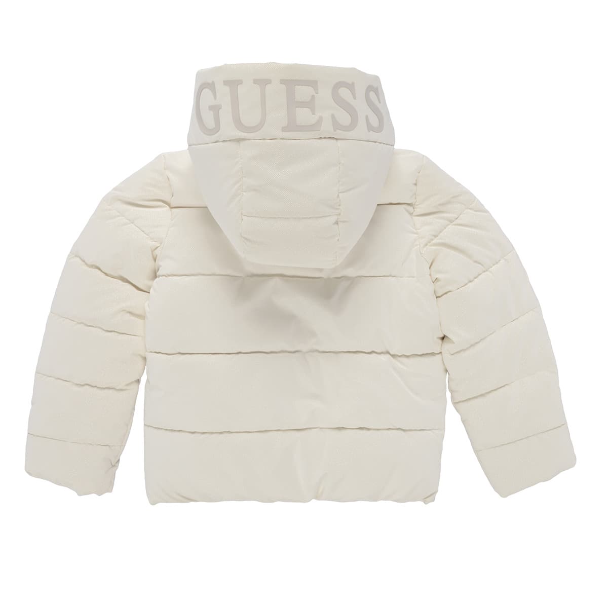 Girls' Jackets Guess Beige