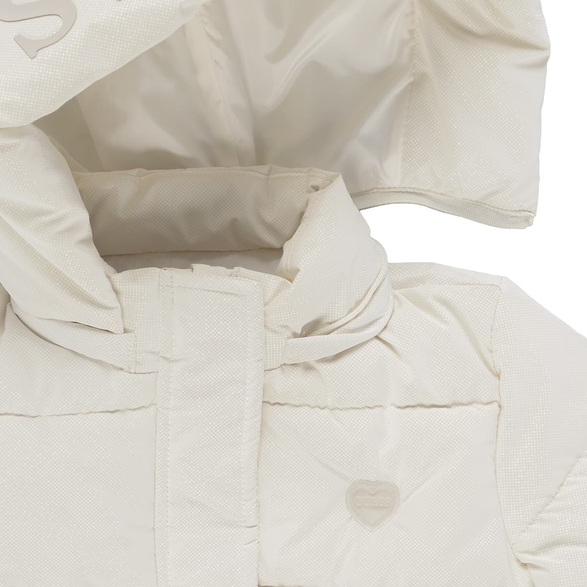 Girls' Jackets Guess Beige