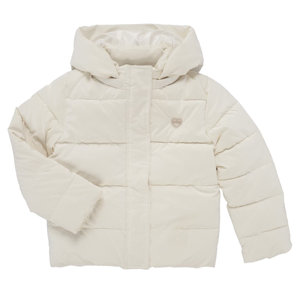 Girls' Jackets Guess White