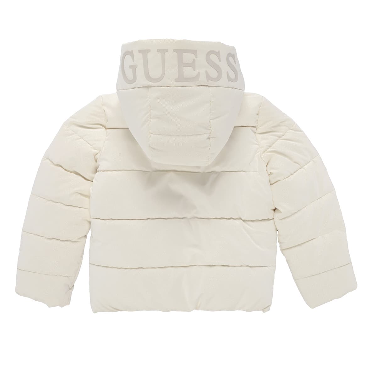 Girls' Jackets Guess White