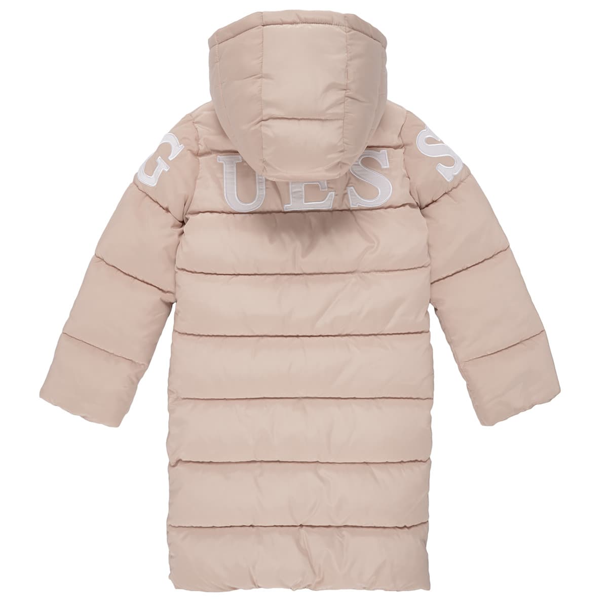 Girls' Jackets Guess Pink