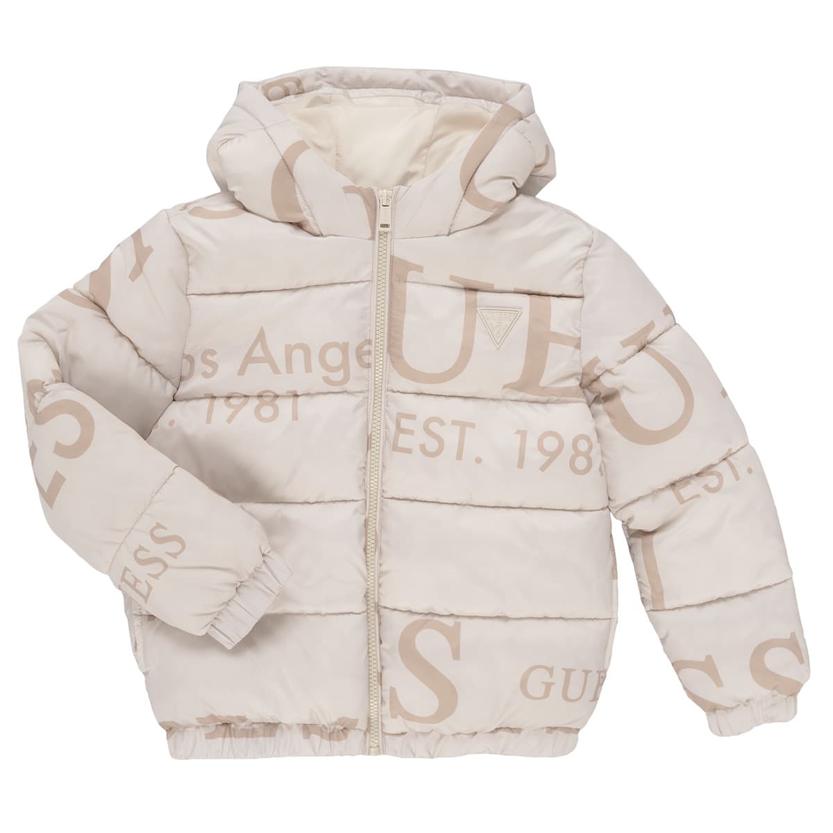 Boys' Jackets Guess Blue