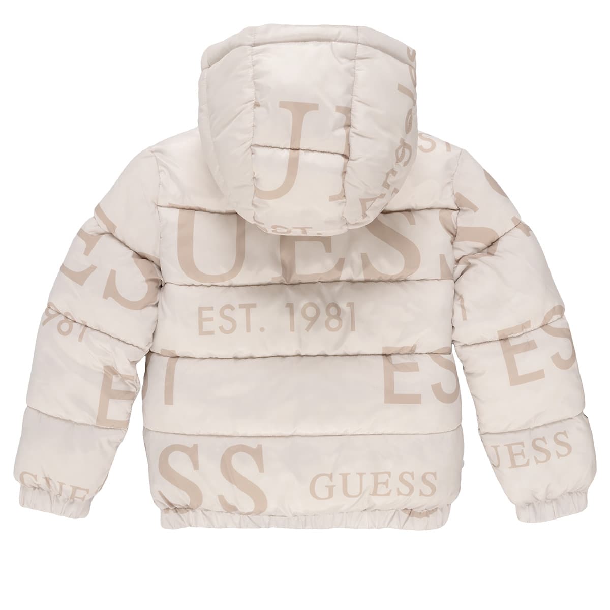 Boys' Jackets Guess Beige