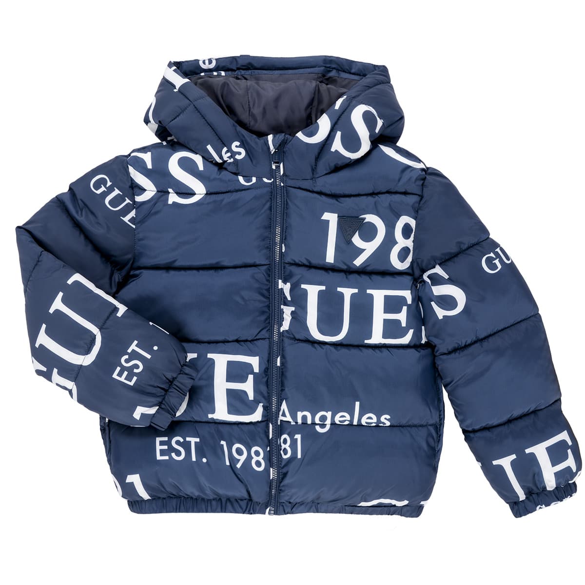 Boys' Jackets Guess Blue