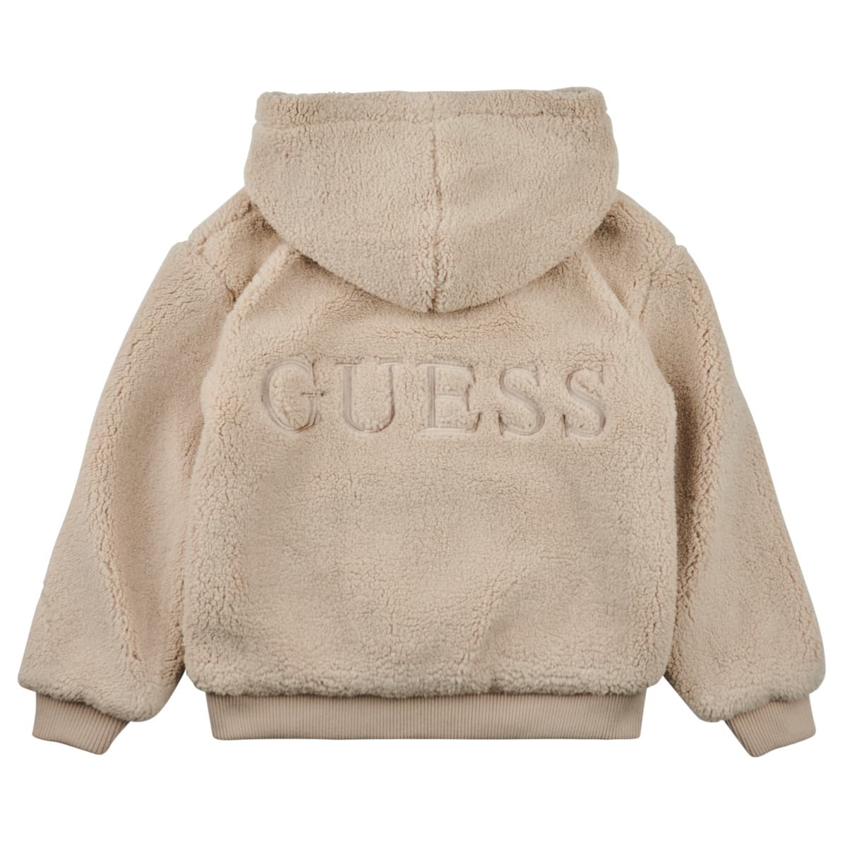 Boys' Jackets Guess Beige