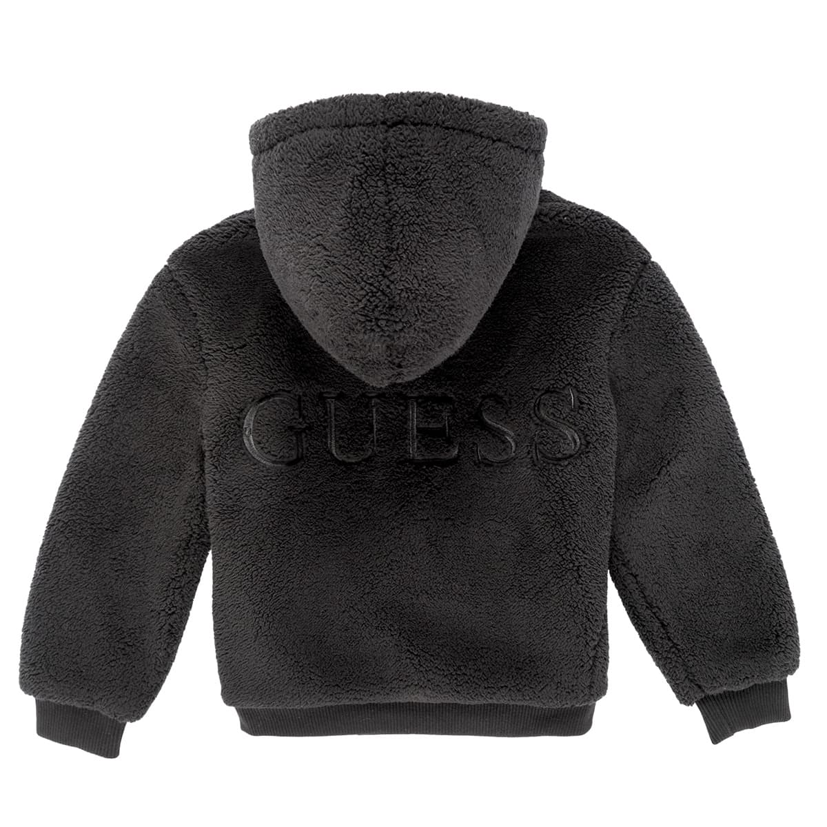 Girls' Jackets Guess Black