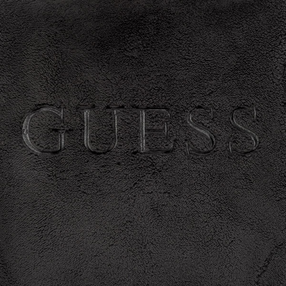 Girls' Jackets Guess Black