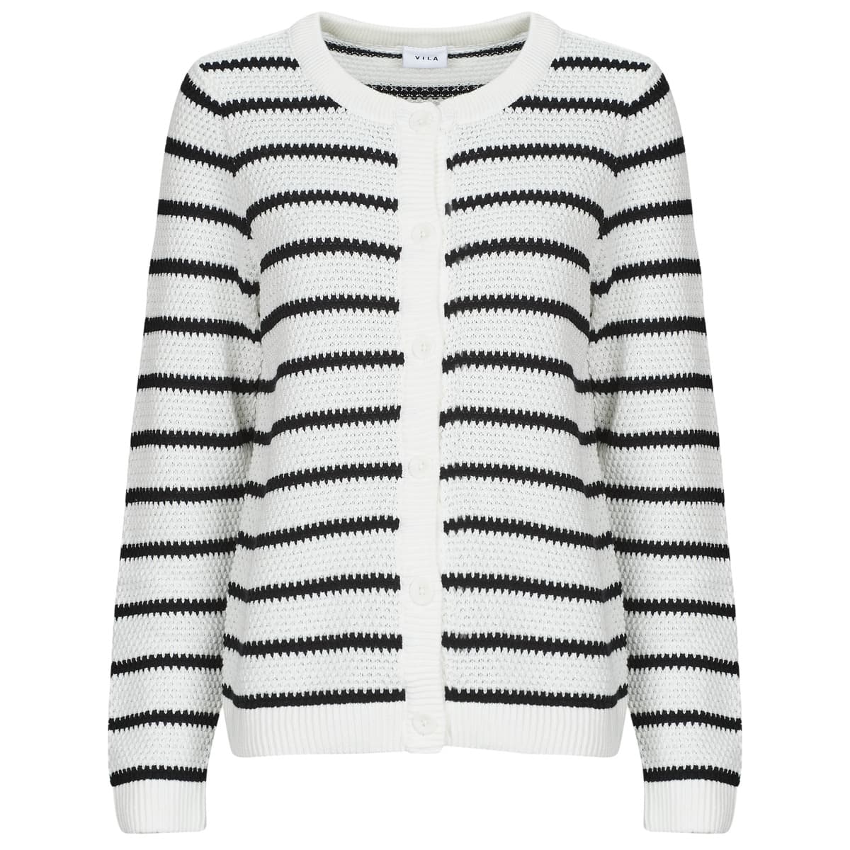 Women's Jackets Vila White