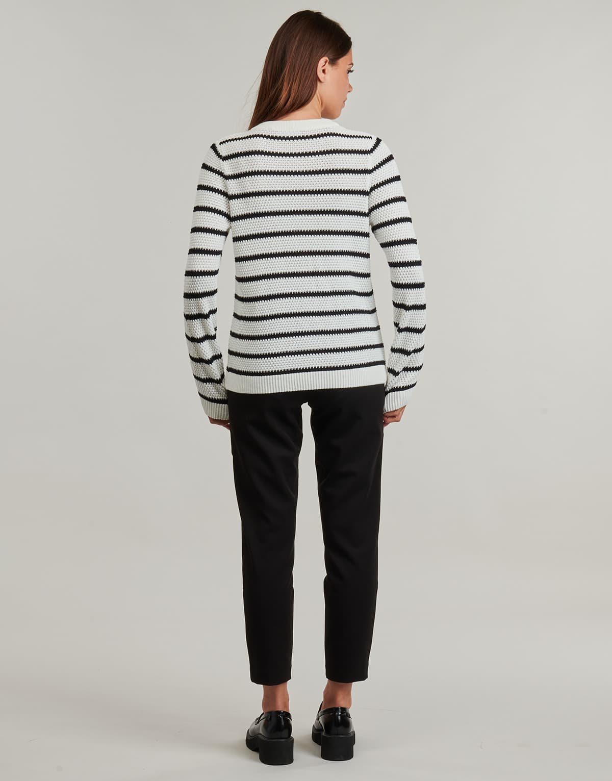 Women's Jackets Vila White