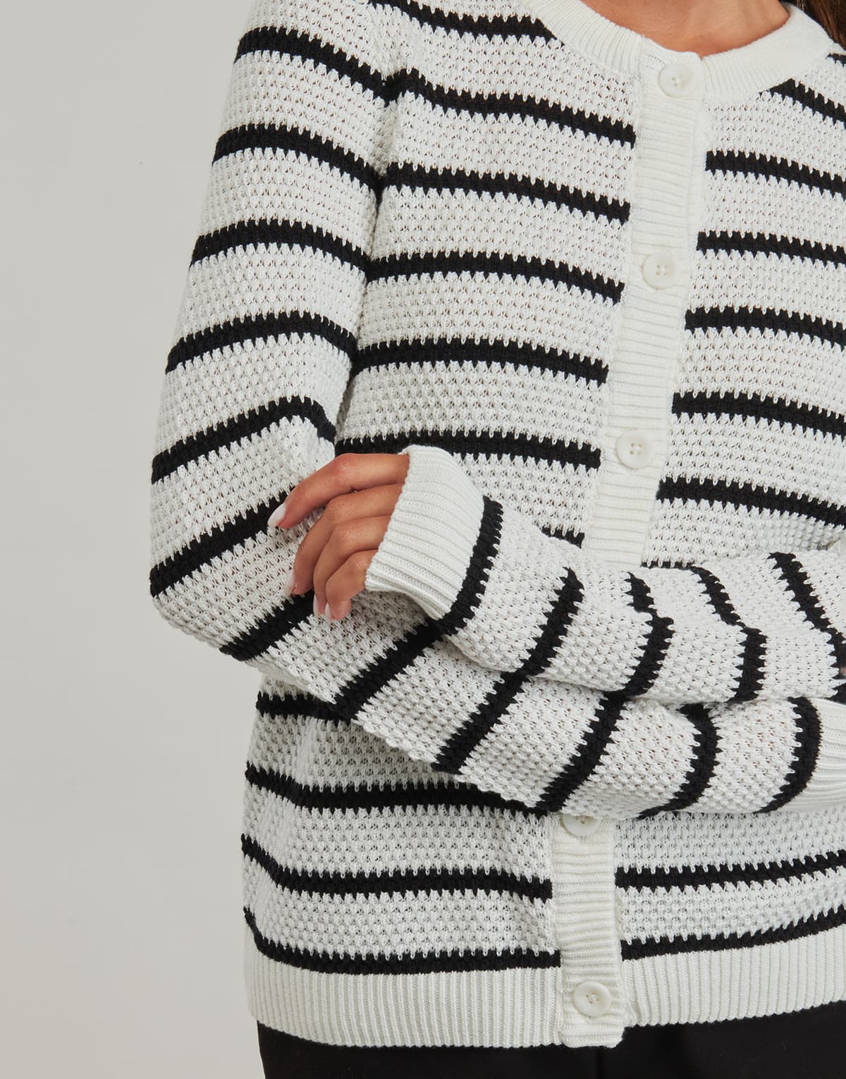 Women's Jackets Vila White