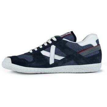 Men's Dress Shoes Munich Blue