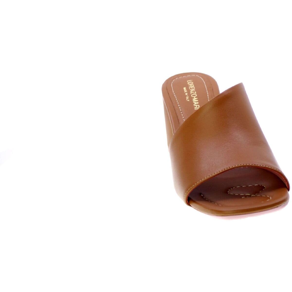 Women's Pumps Lorenzo Mari Brown