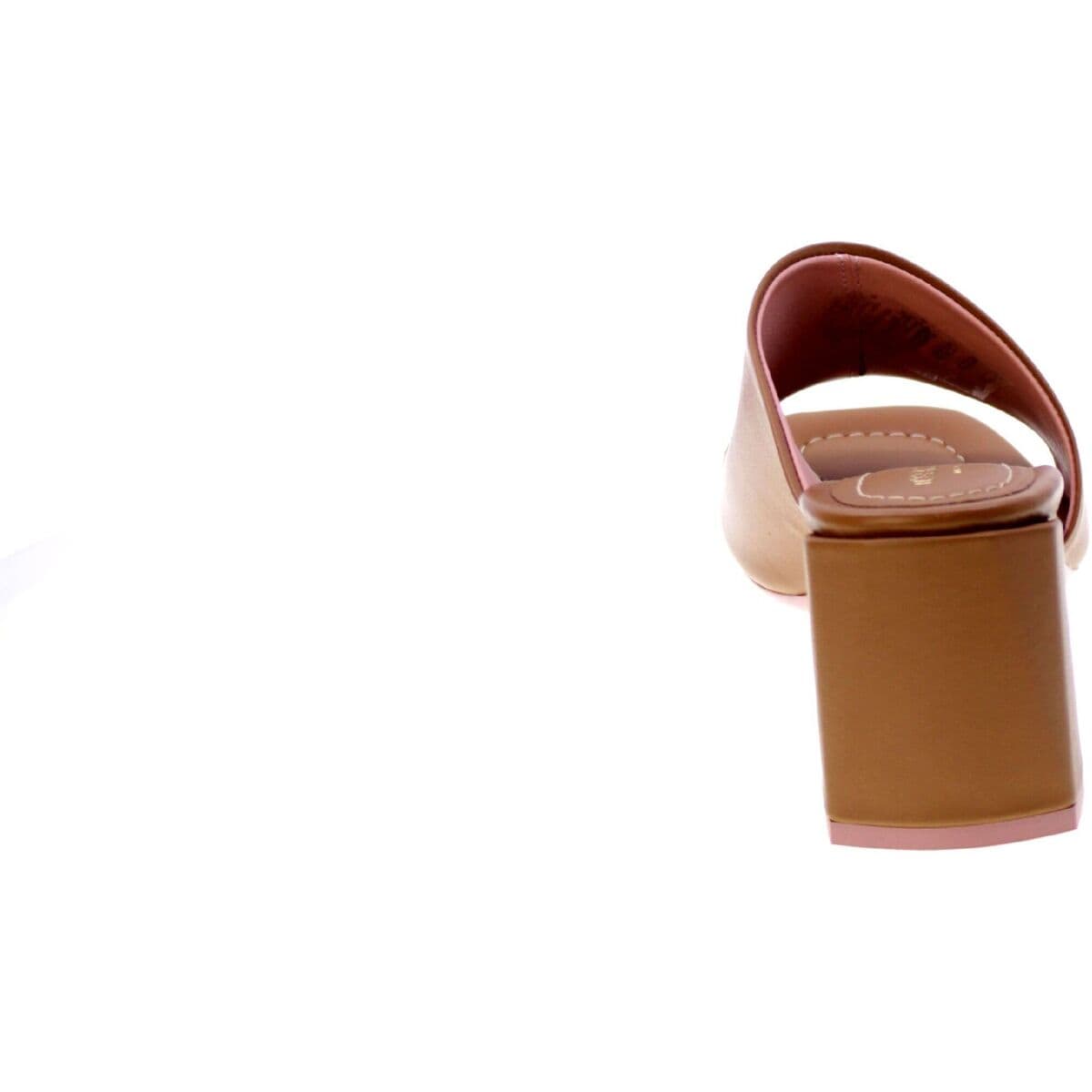 Women's Pumps Lorenzo Mari Brown