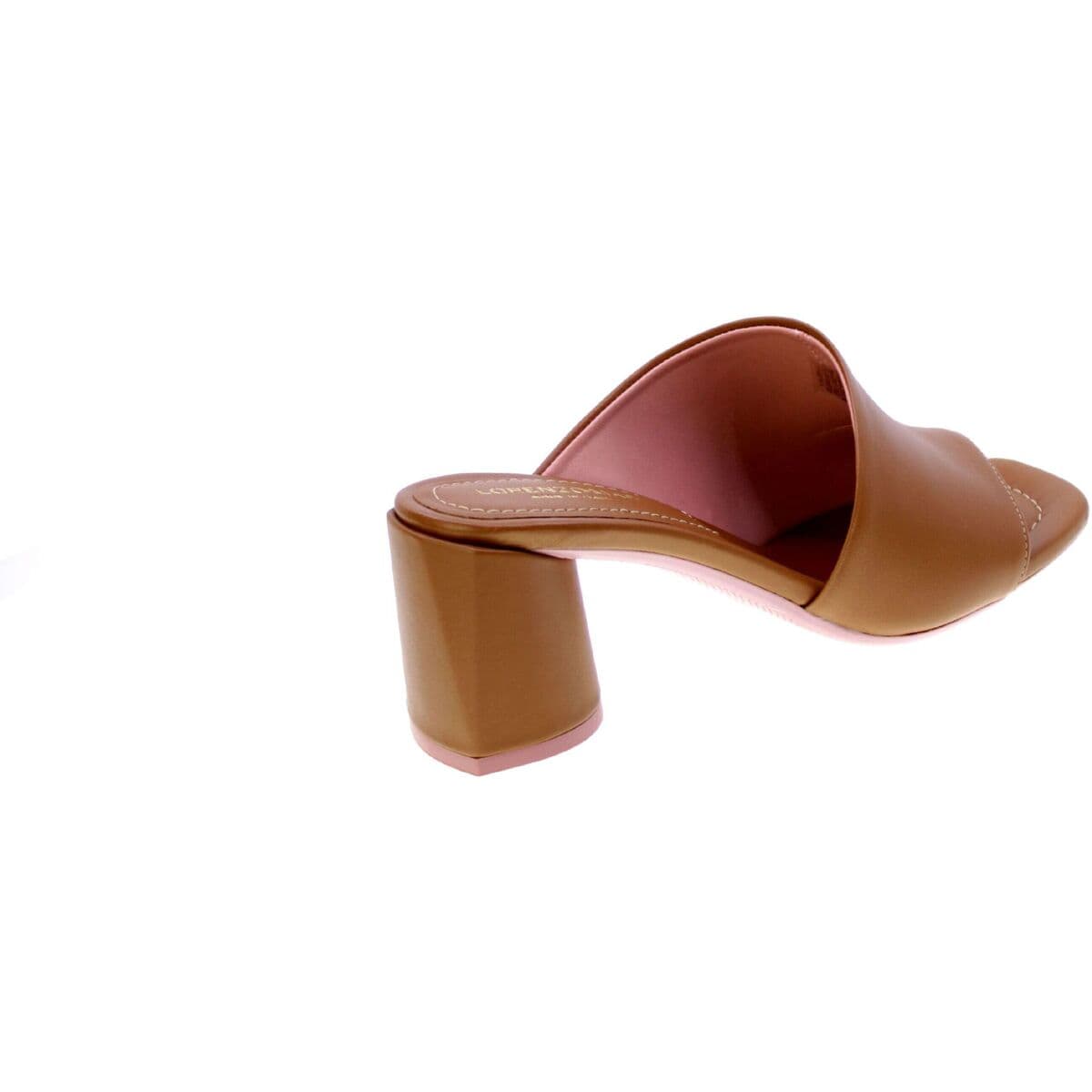 Women's Pumps Lorenzo Mari Brown