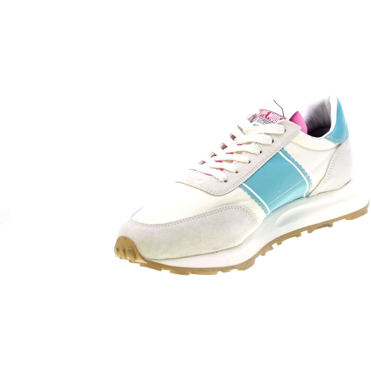 Women's Sneakers Philippe Model Beige