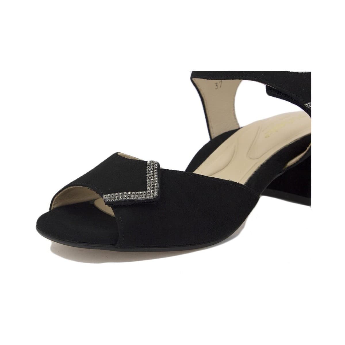Women's Pumps Piesanto Black