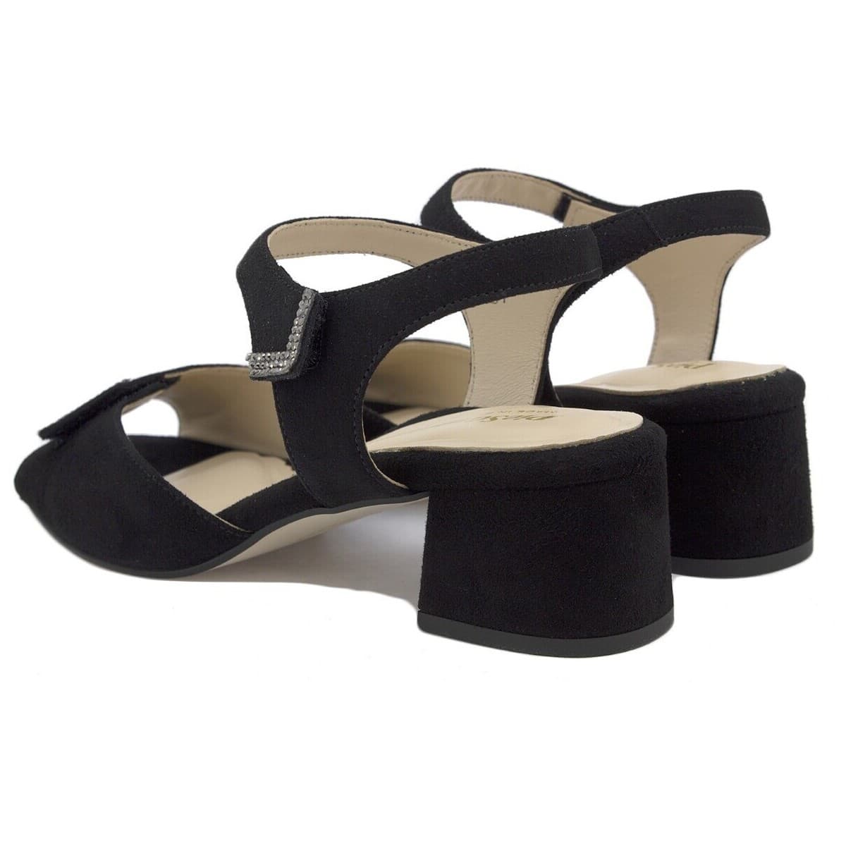 Women's Pumps Piesanto Black