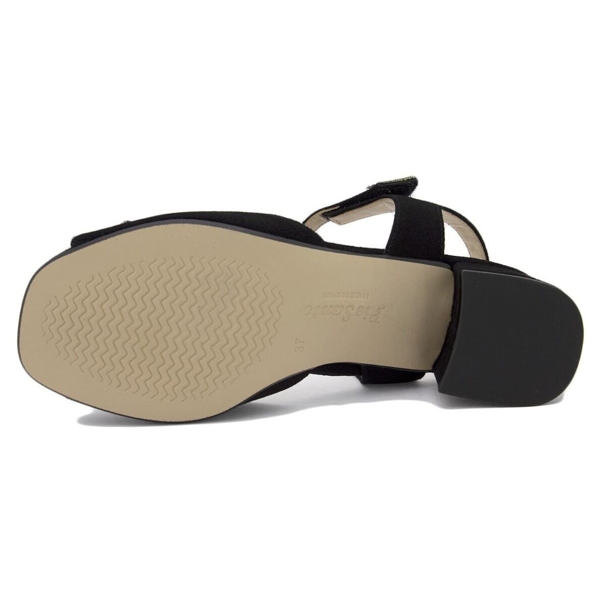 Women's Pumps Piesanto Black