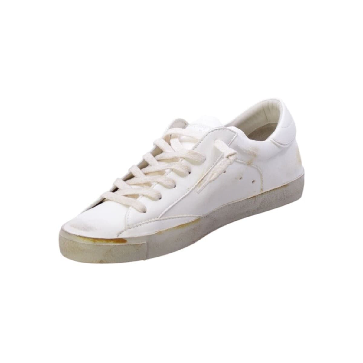 Women's Sneakers Philippe Model White