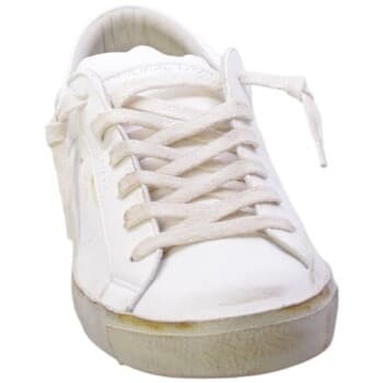 Women's Sneakers Philippe Model White