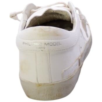 Women's Sneakers Philippe Model White