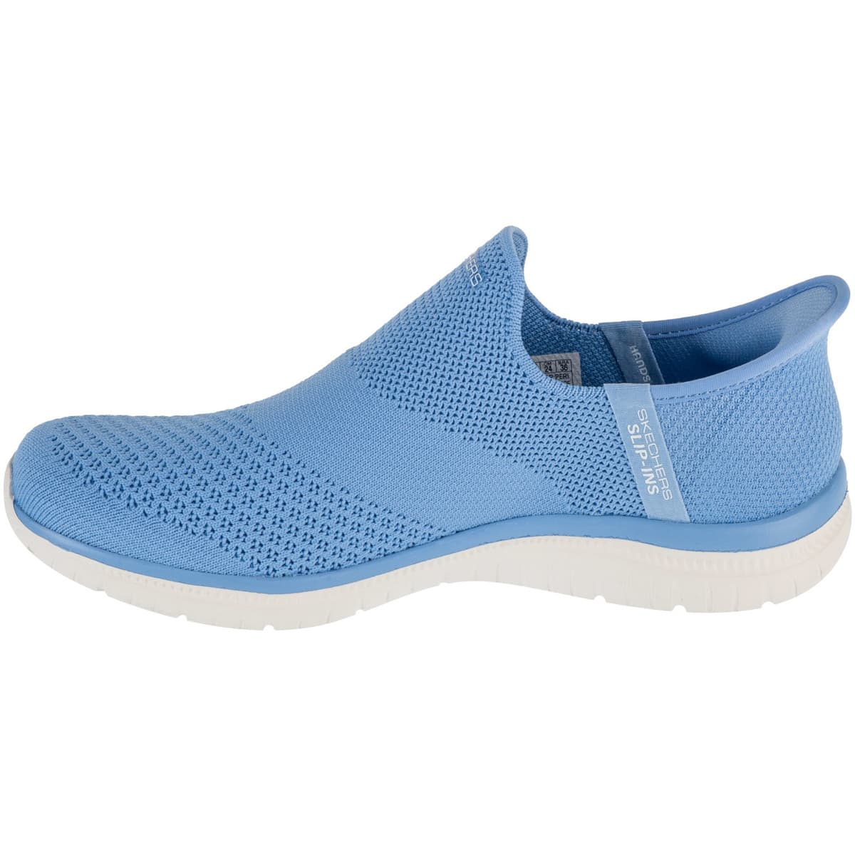 Women's Sneakers Skechers Blue