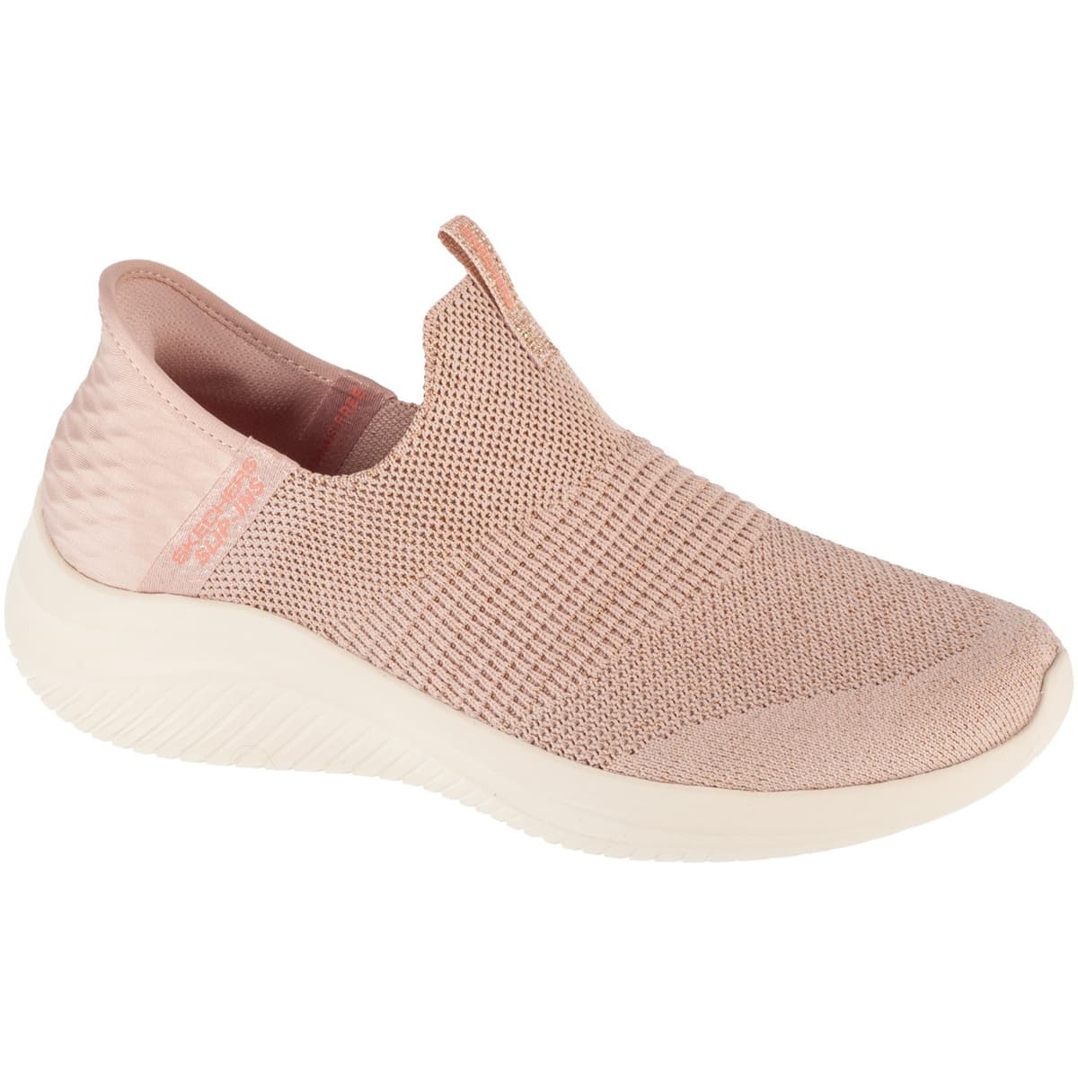 Women's Sneakers Skechers Pink