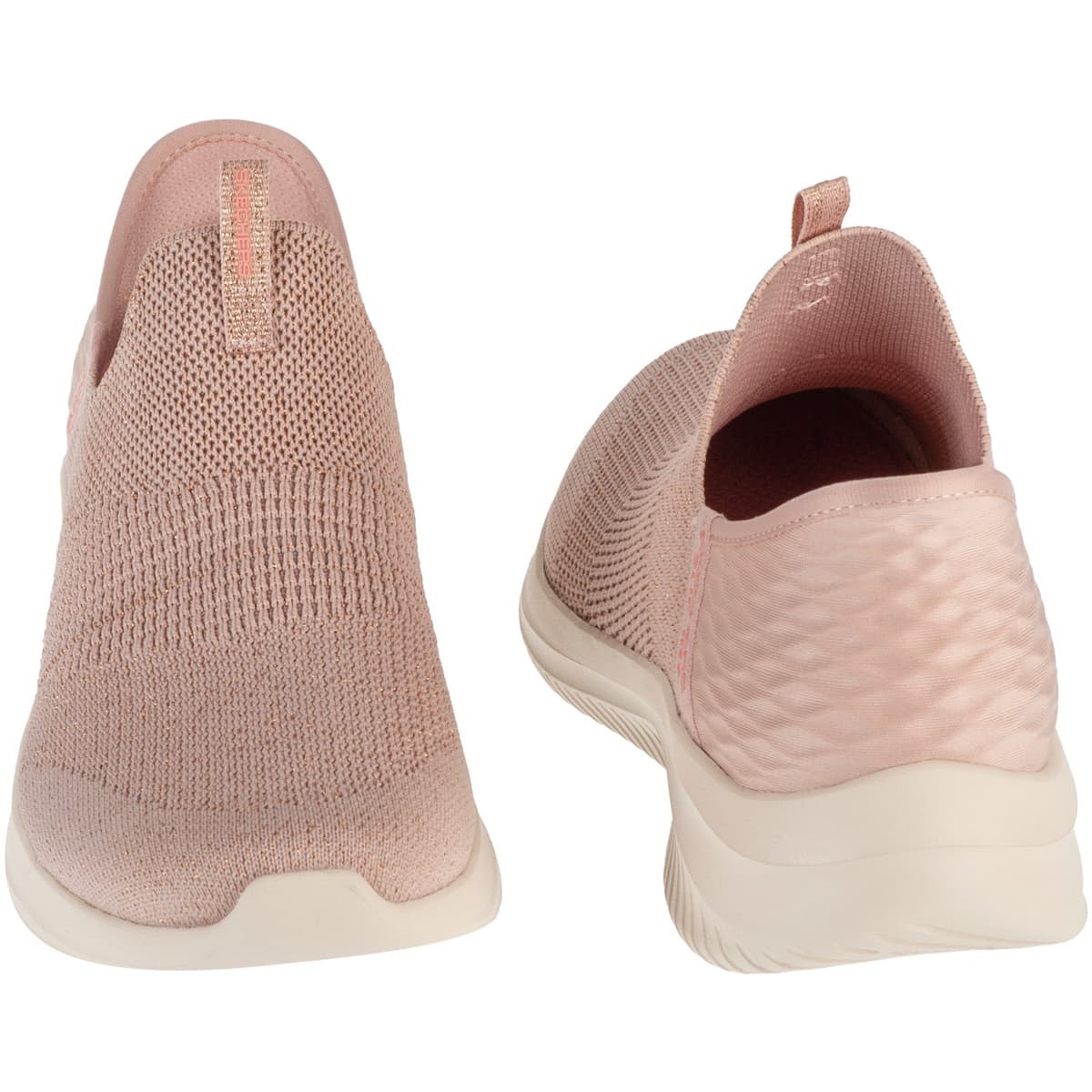 Women's Sneakers Skechers Pink