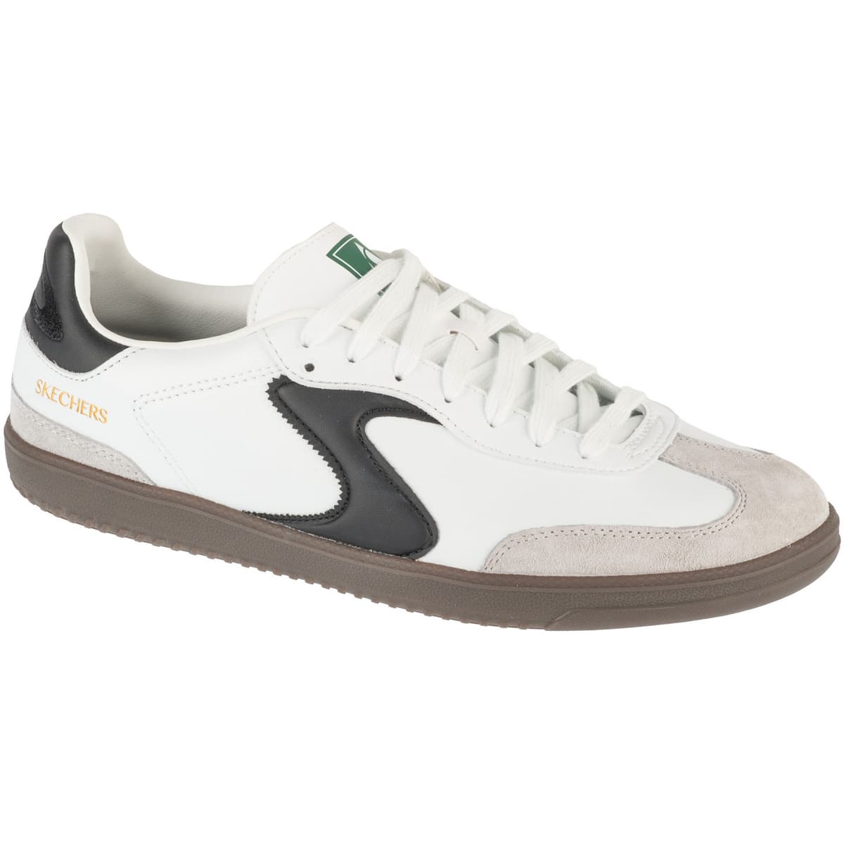 Men's Sneakers Skechers White