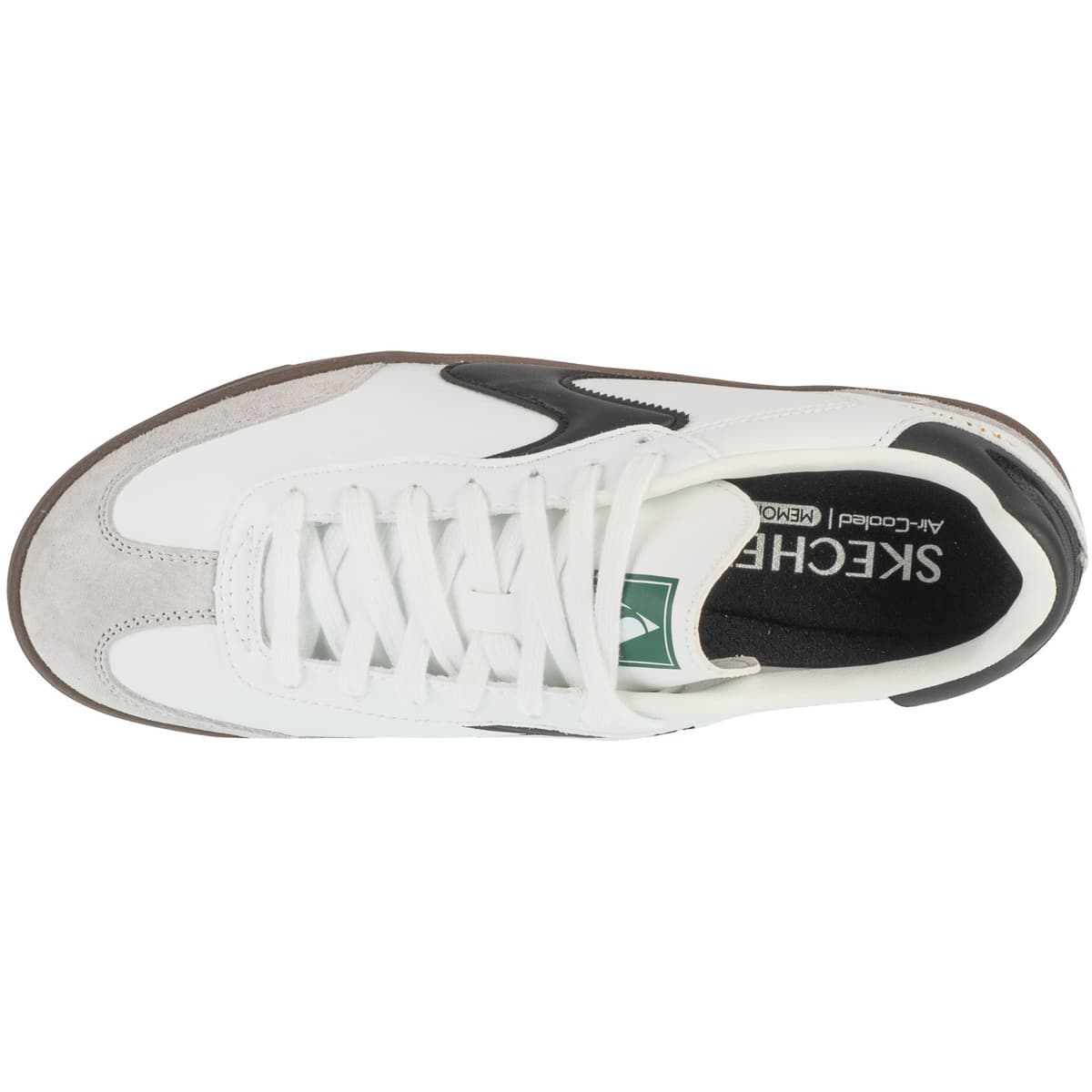 Men's Sneakers Skechers White