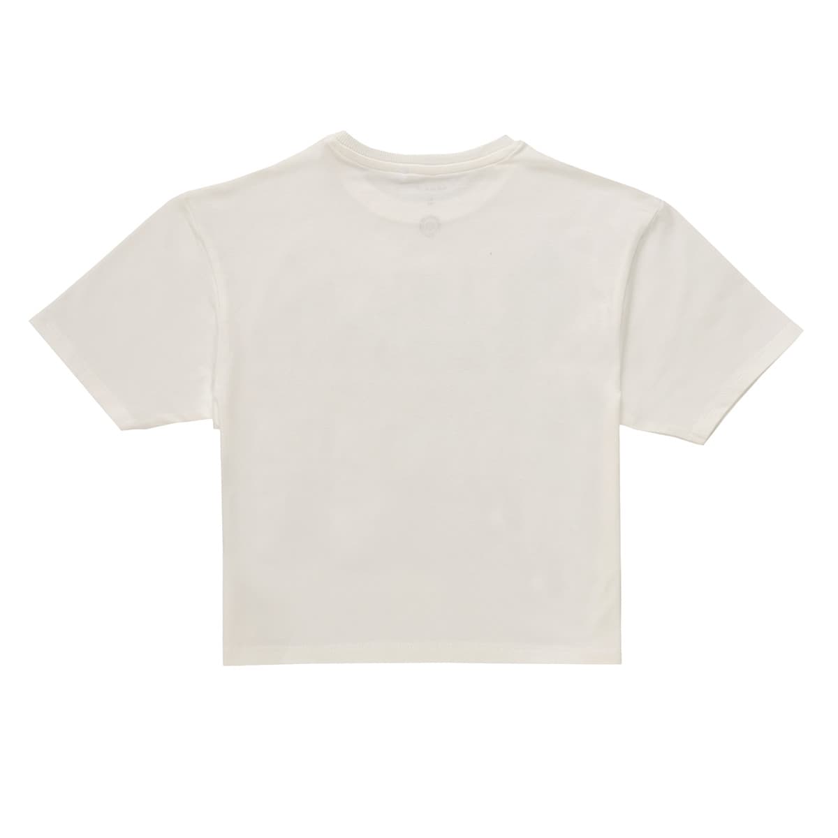 Girls' T-Shirts Name it Beige