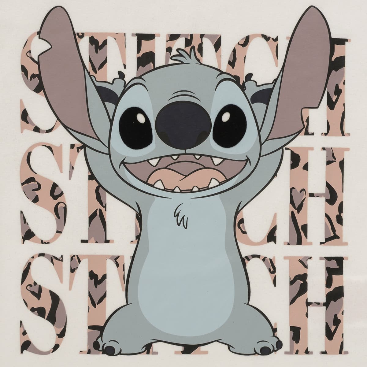 Girls' T-Shirts Name it Beige