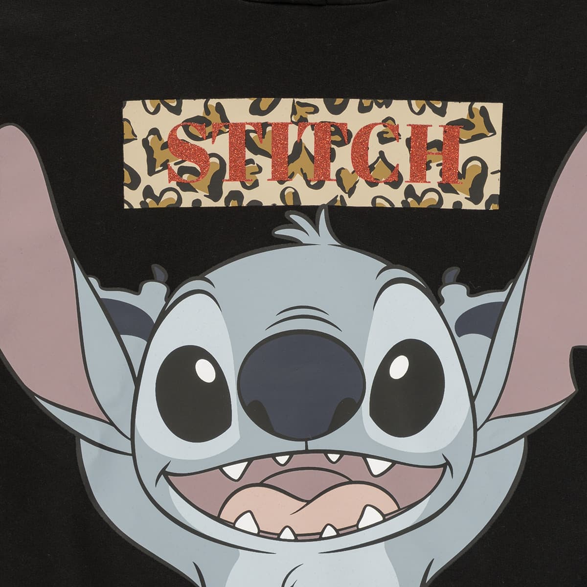 Girls' Hoodies & Sweatshirts Name it Black